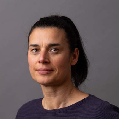Dr. Bettina Gramberg - HumusKlimaNetz