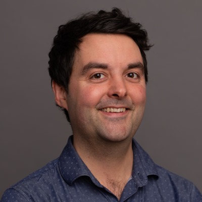 Sander Hogendam - HumusKlimaNetz