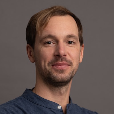 Jonathan Krink - HumusKlimaNetz