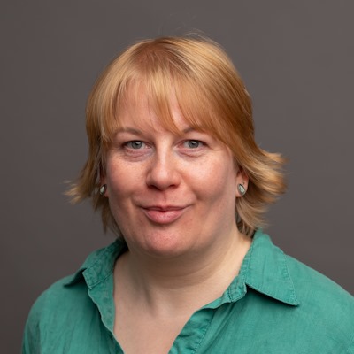 Simone Witzel - HumusKlimaNetz