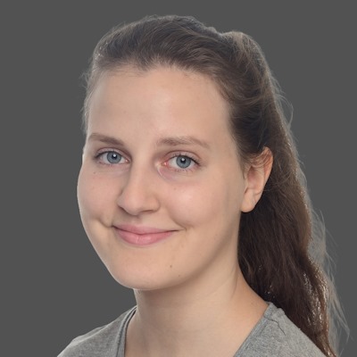 Anika Zibell - HumusKlimaNetz