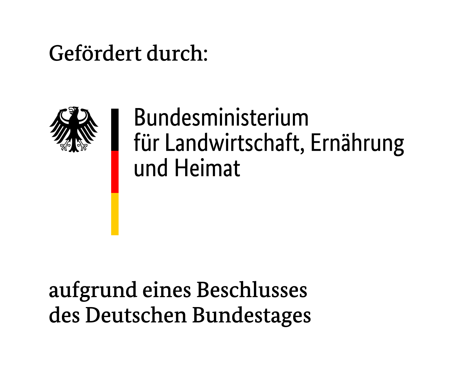 BMEL Förderlogo deutsch
