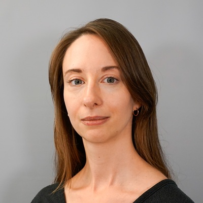 Aurelia Moniak - HumusKlimaNetz
