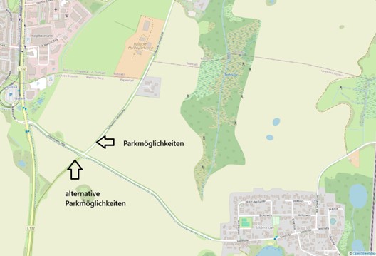 202508_FT Papendorfer AG_Karte_02(c) openstreetmap