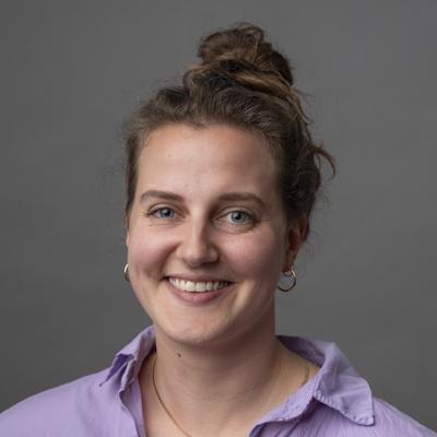 Anika Zibell - HumusKlimaNetz