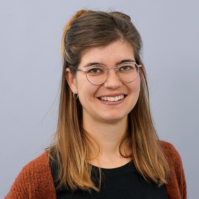 Anika Zibell - HumusKlimaNetz