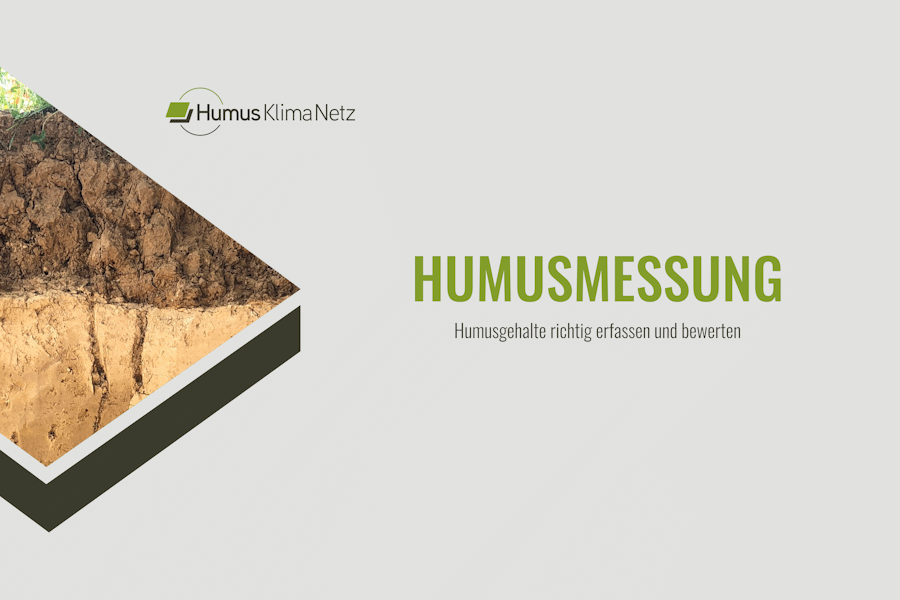 Praxismerkblatt Humusmessung_01(c)HumusKlimaNetz